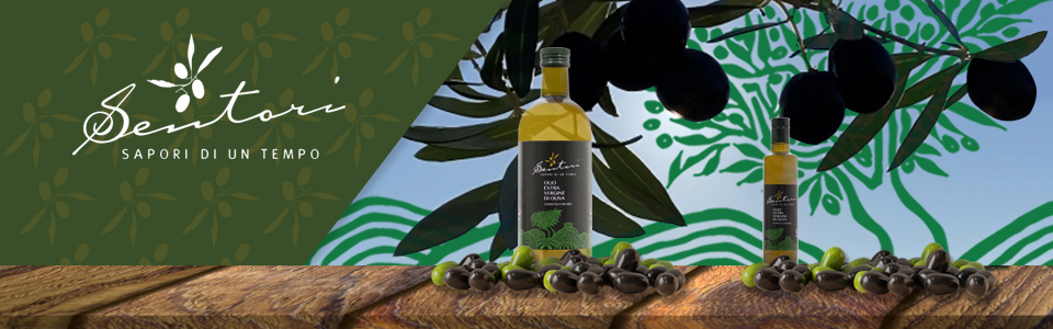 Olio extra vergine di oliva